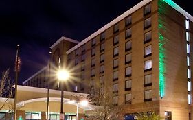 Holiday Inn Lynchburg Va